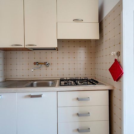Monolocale Ilporticciolovacanze Вилланова-ди-Остуни Экстерьер фото