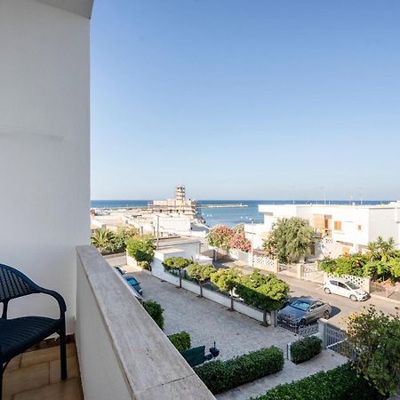 Monolocale Ilporticciolovacanze Вилланова-ди-Остуни Экстерьер фото