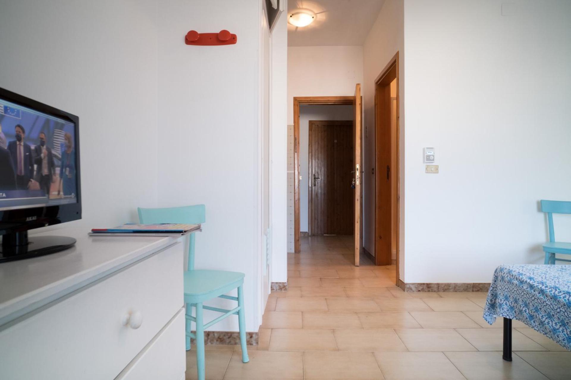 Monolocale Ilporticciolovacanze Вилланова-ди-Остуни Экстерьер фото