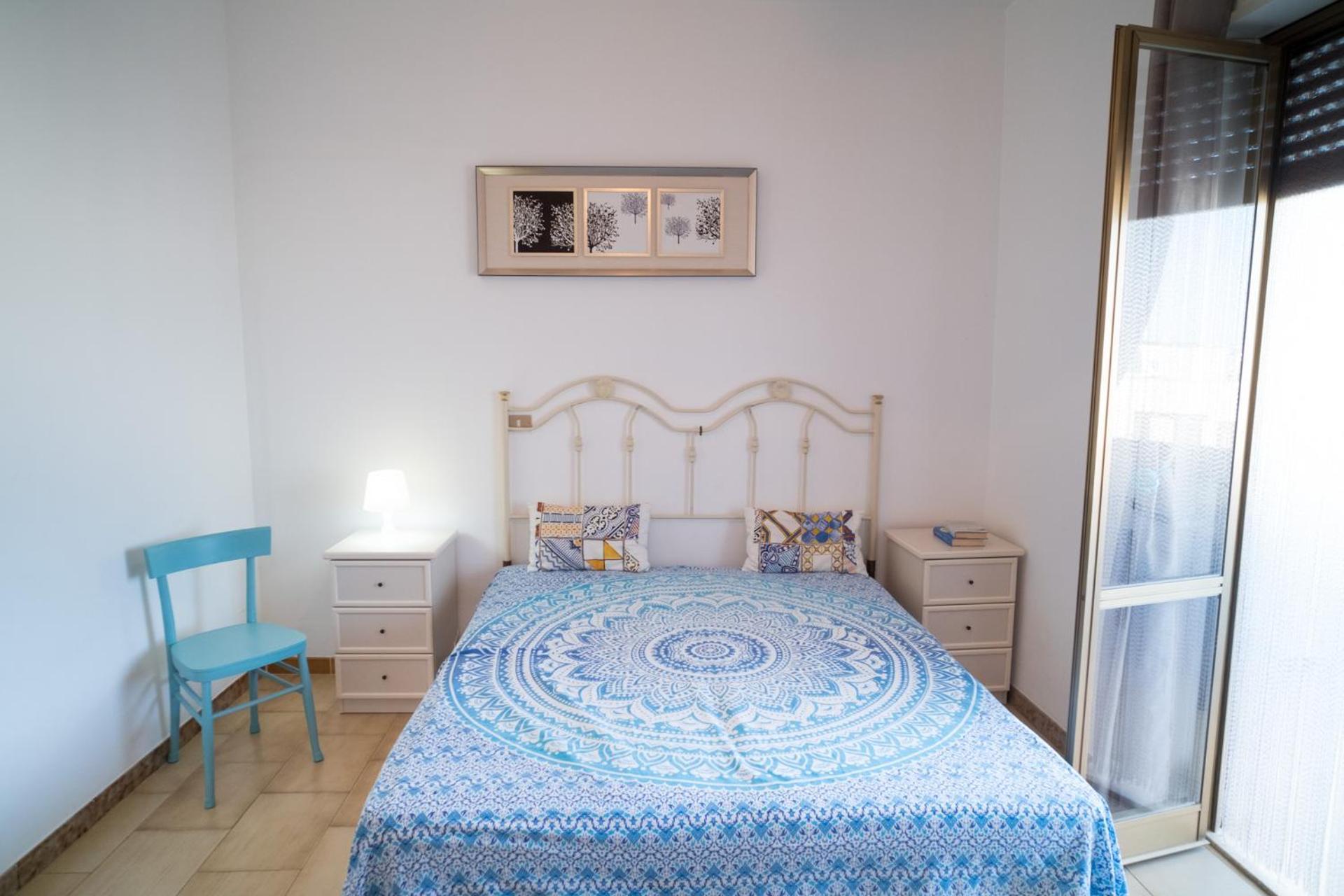 Monolocale Ilporticciolovacanze Вилланова-ди-Остуни Экстерьер фото