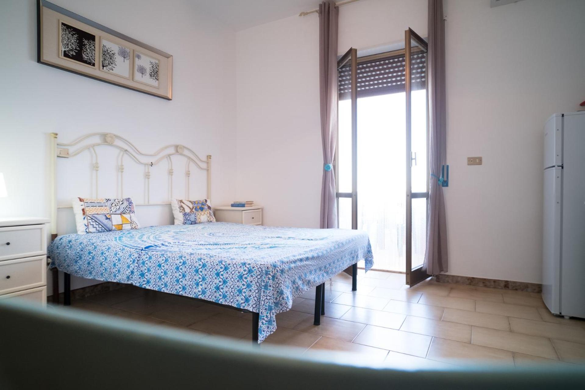 Monolocale Ilporticciolovacanze Вилланова-ди-Остуни Экстерьер фото
