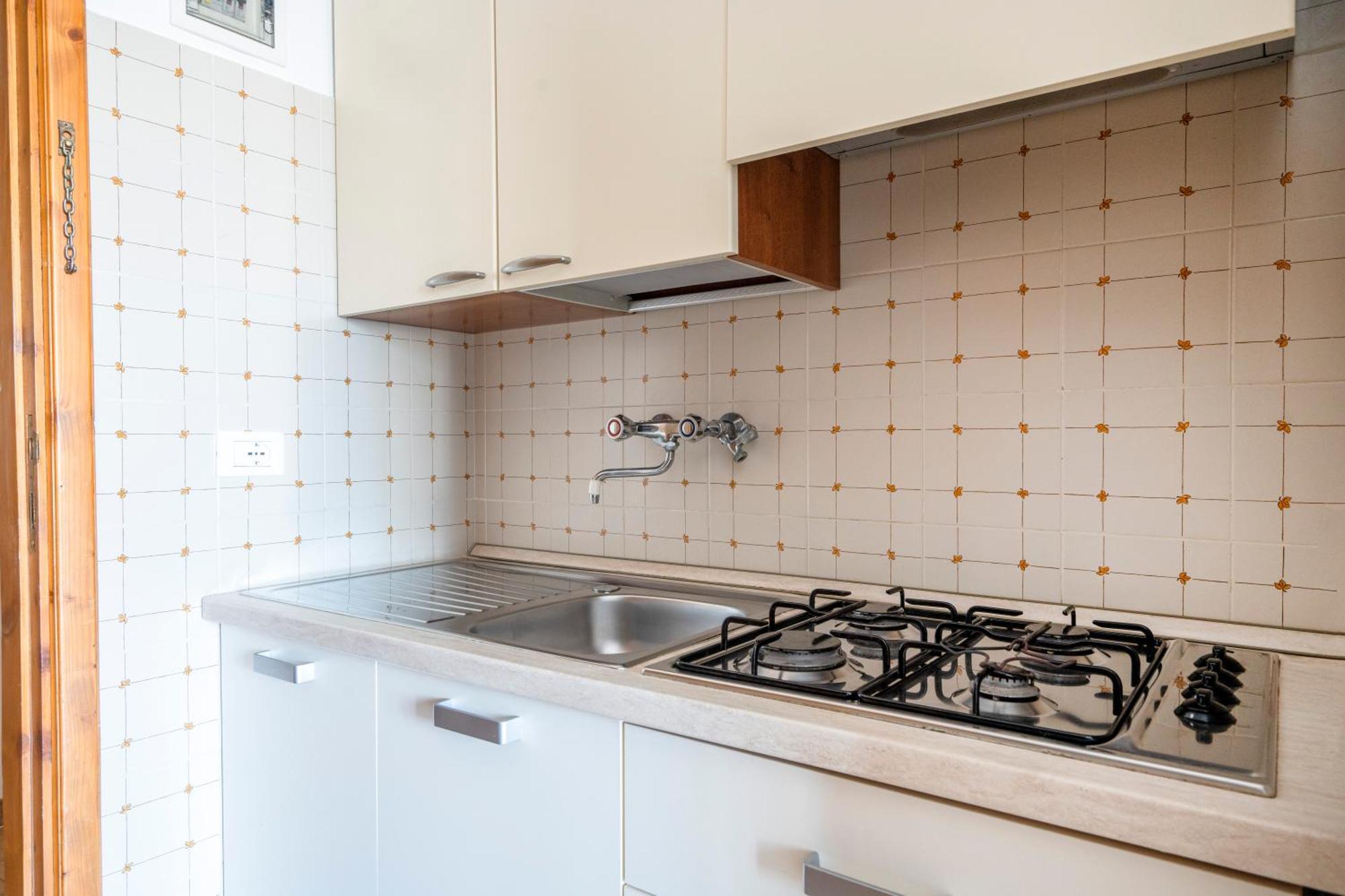 Monolocale Ilporticciolovacanze Вилланова-ди-Остуни Экстерьер фото
